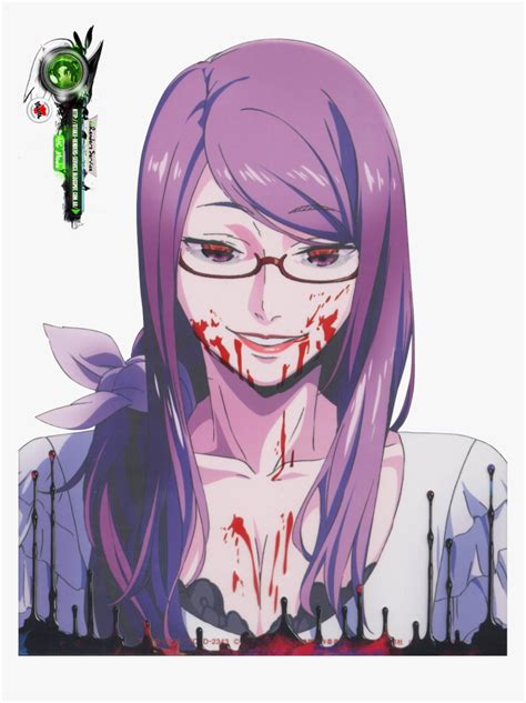 Rize Kamishiro debujo